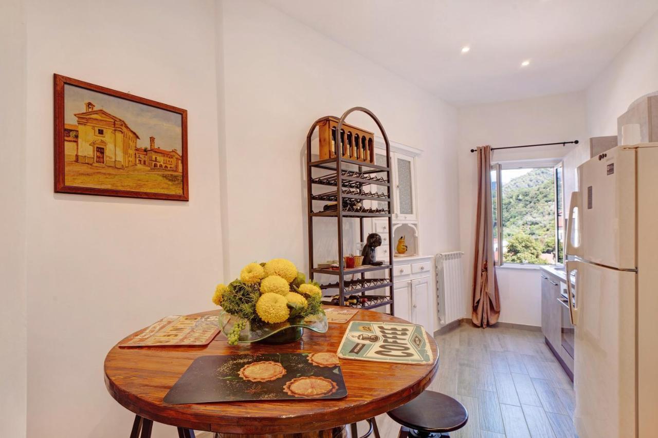 Apartamento G House Dolceacqua Exterior foto