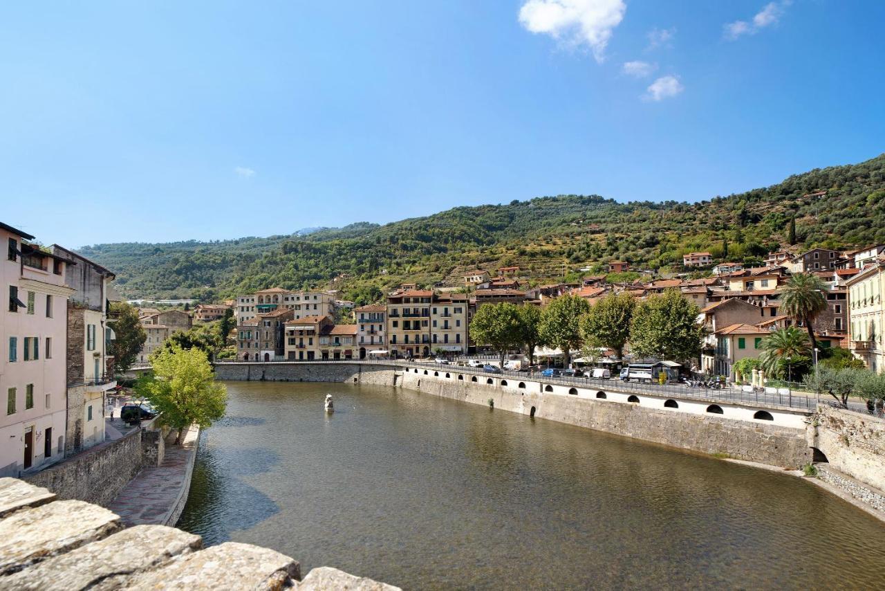 Apartamento G House Dolceacqua Exterior foto
